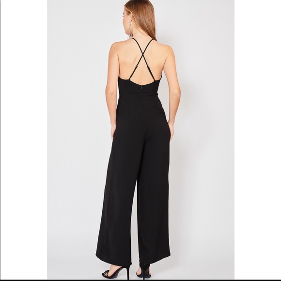 Jumpsuit - Picture 2 of 2